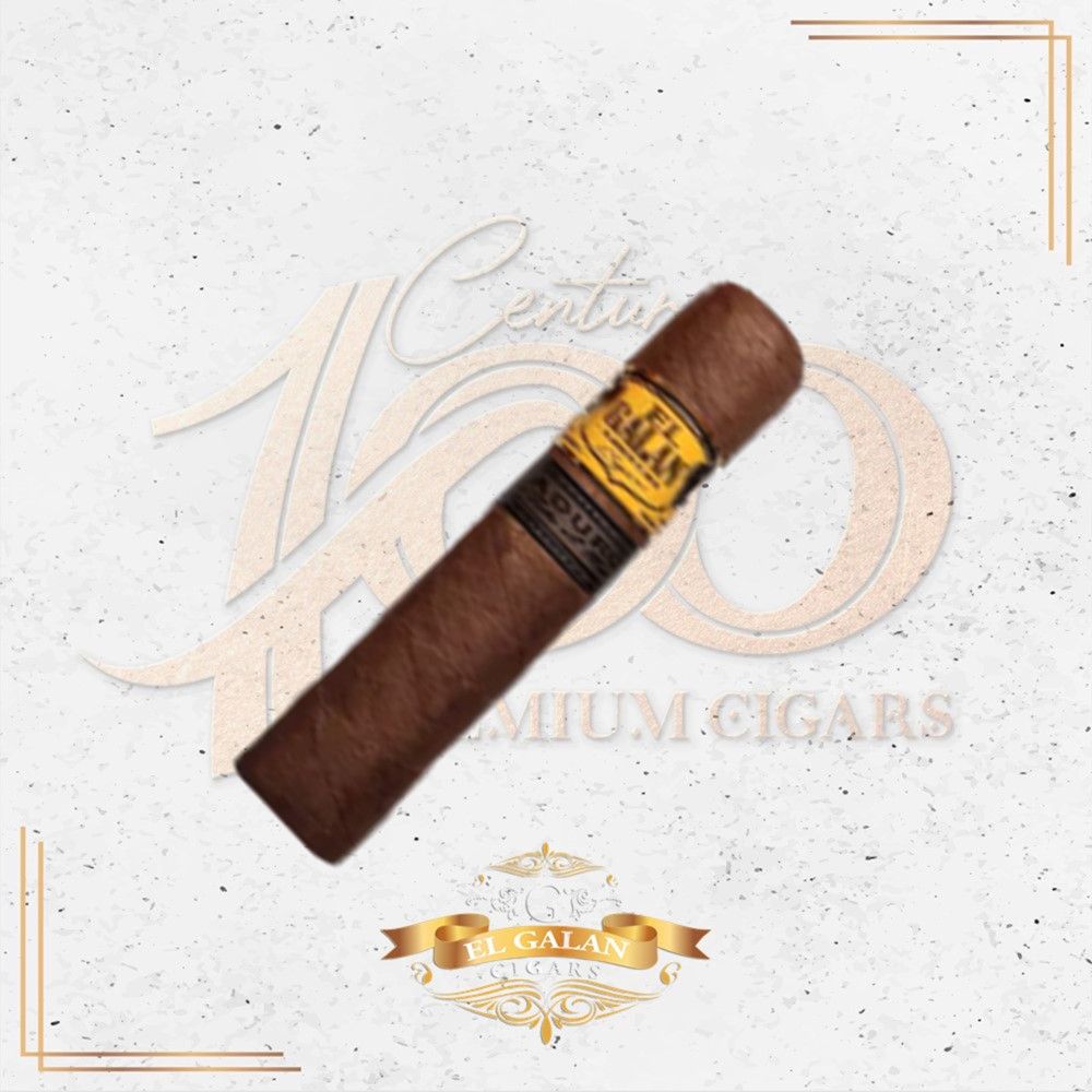 El Galan - Campestre Maduro - Toro