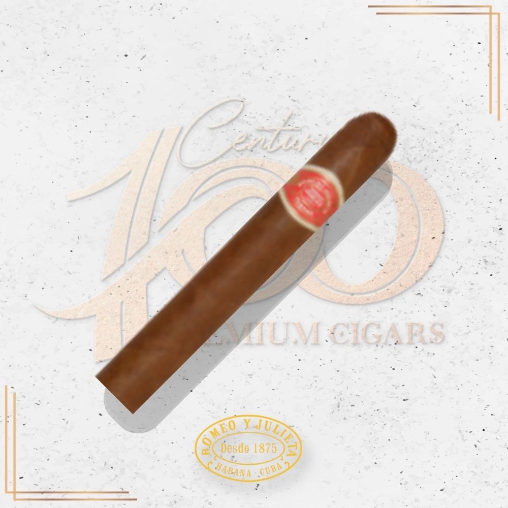 Romeo y Julieta - Romeo No. 1 de Luxe