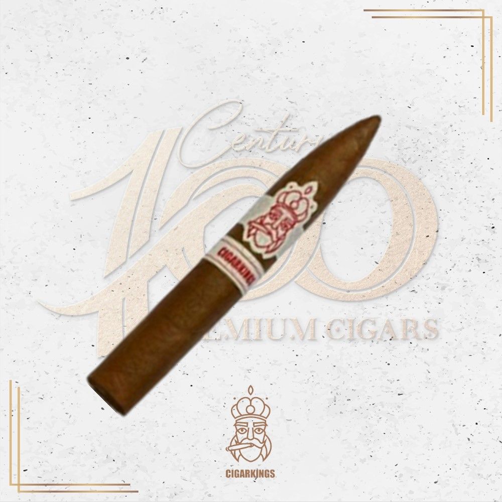 CigarKings GmbH - COY 23 - Belicoso Connecticut
