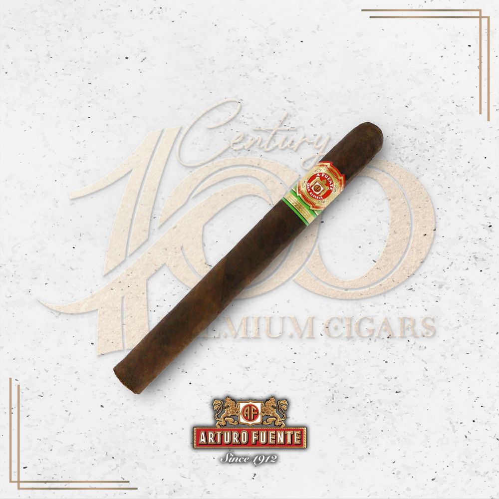 Arturo Fuente - Gran Reserva - Royal Salute Maduro