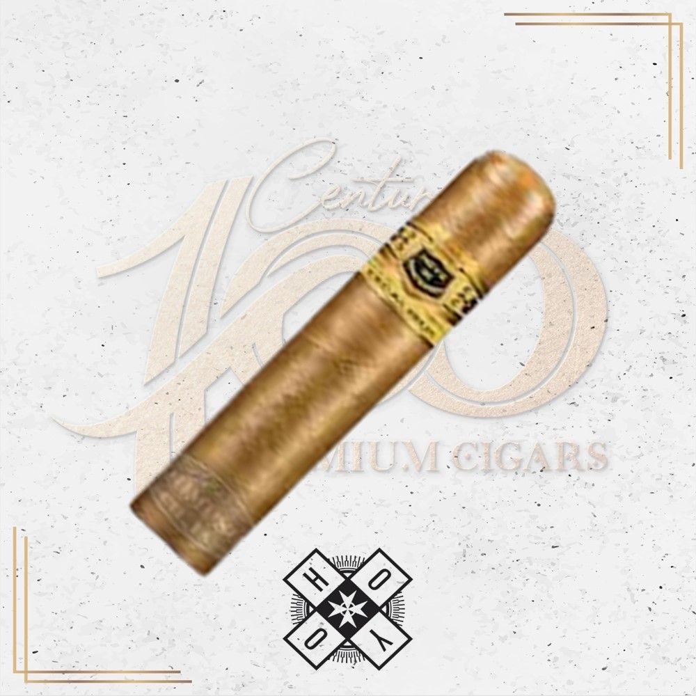 Hoyo de Monterrey (Non Cuban) - Excalibur - No. 660