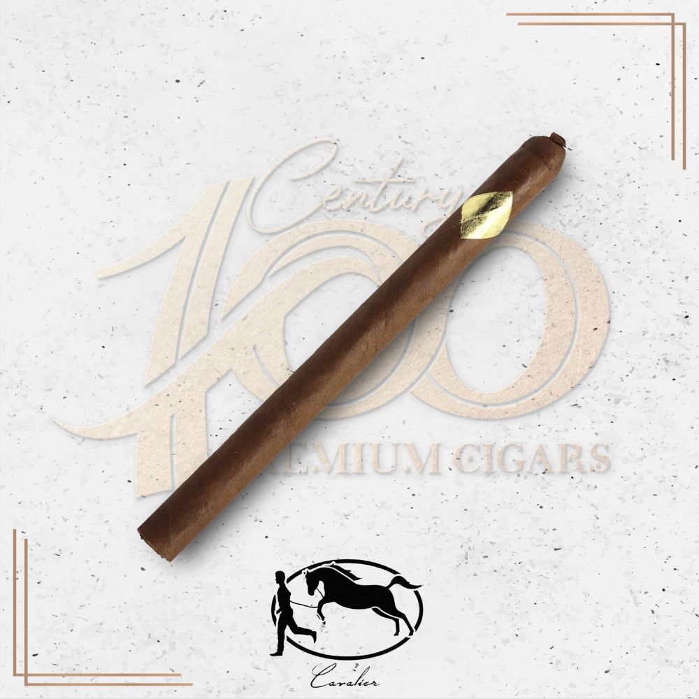 Cavalier Geneve - White Series - Lanceros