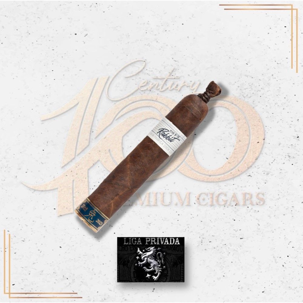 Liga Privada - Unico Serie - Year of the Rabbit