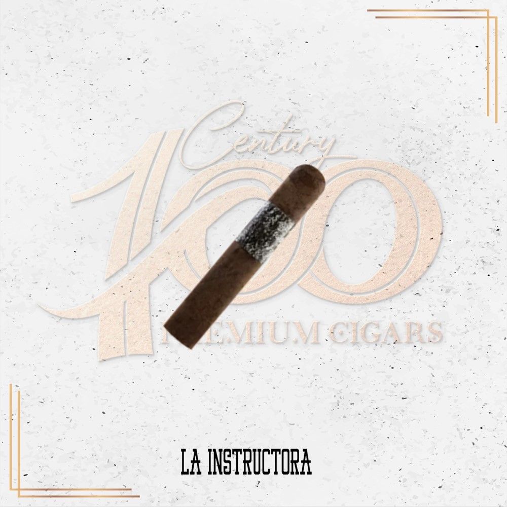 La Instructora - Box Pressed - No. 4 