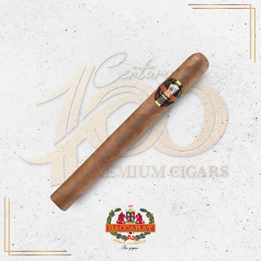 Baccarat - Nicaragua - Churchill