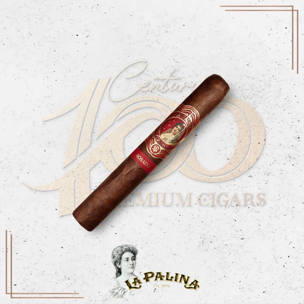La Palina - Classic Rosado - Robusto