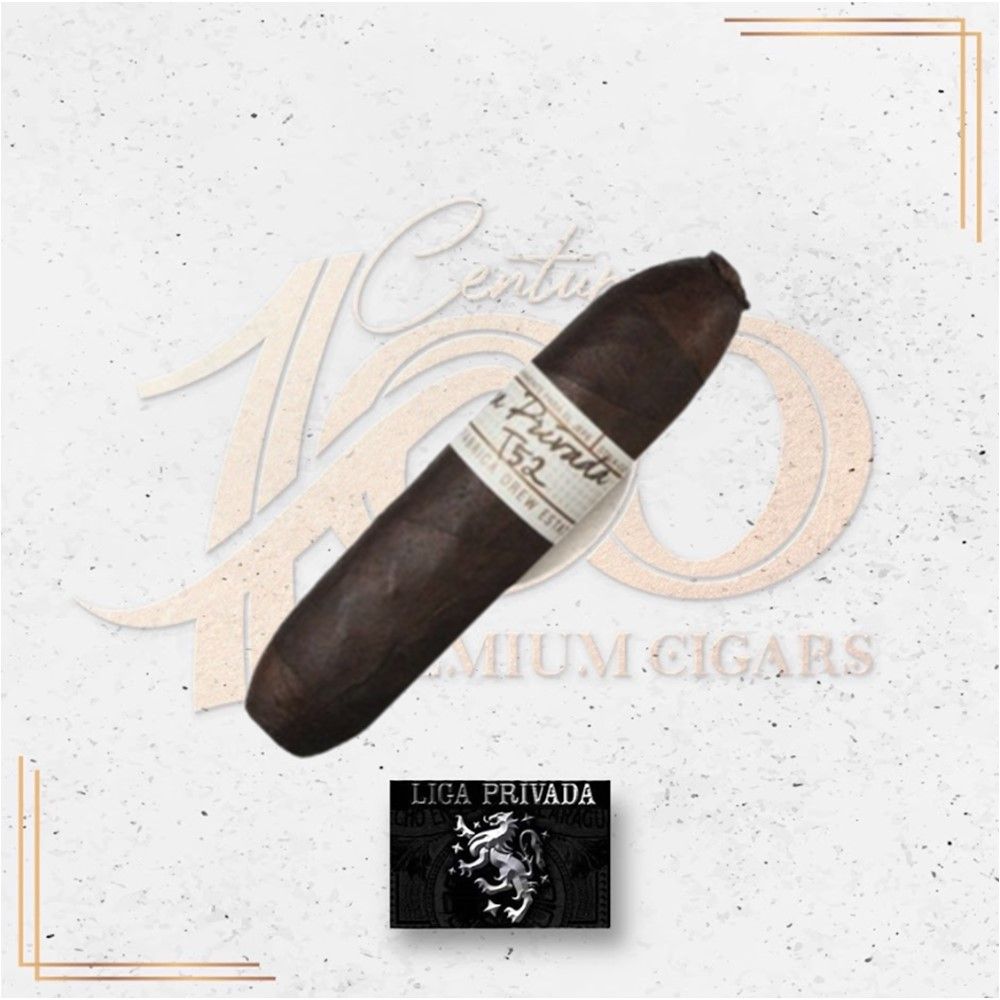 Liga Privada - T52 - Flying Pig