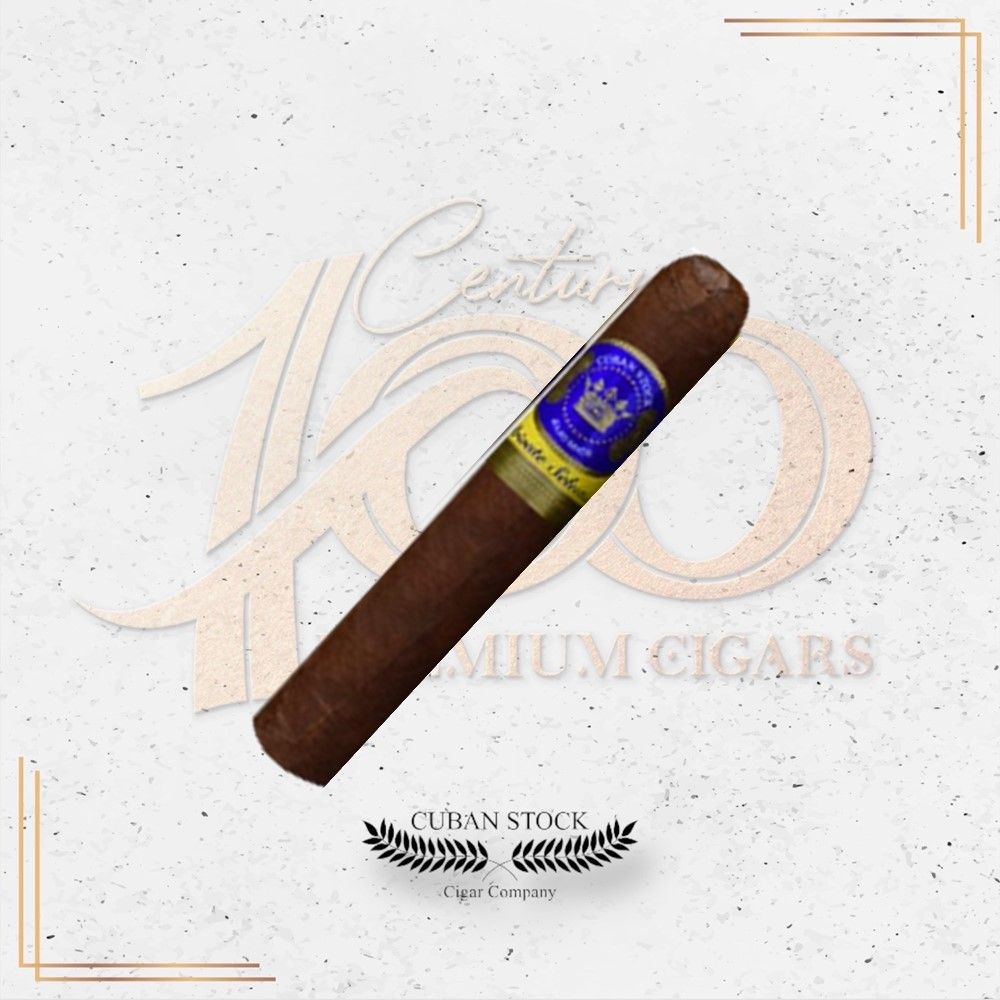 Cuban Stock - Private Selection Dominican Maduro - Churchill