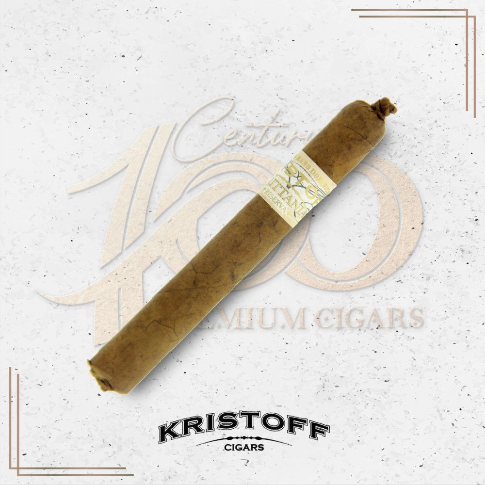 Kristoff - Brittania Reserva - Corona