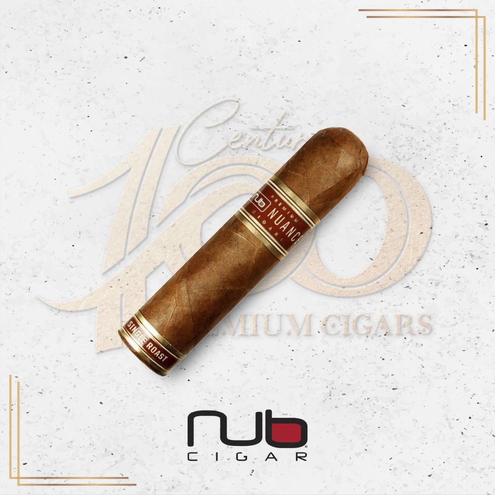 Nub - Nuance Single Roast (Cappuccino) - 354
