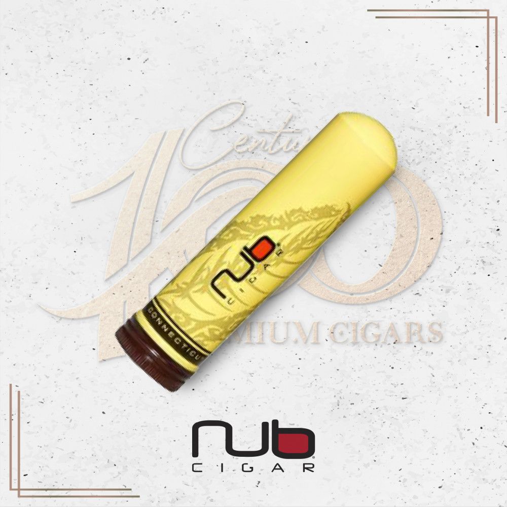 Nub - Connecticut - 460 Tubos