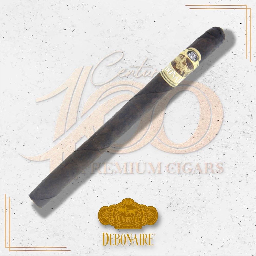 Debonaire - Maduro - 33rd Degree