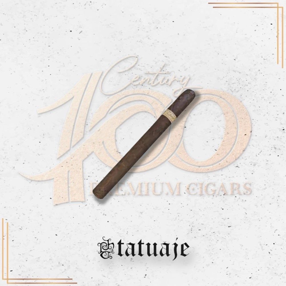Tatuaje - Monster Series - Skinny Cazadores - The Face