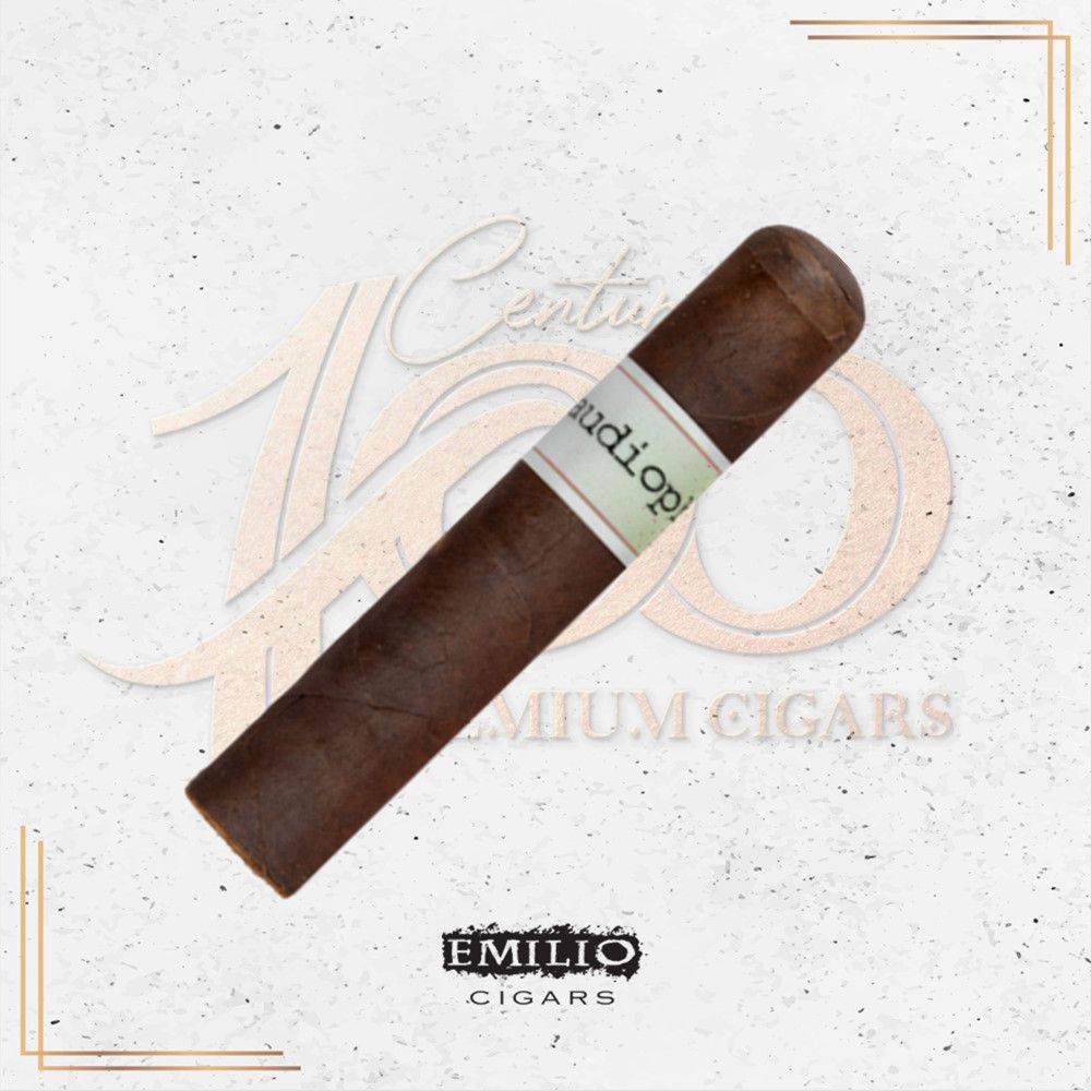 Emilio - Audiophile - Toro