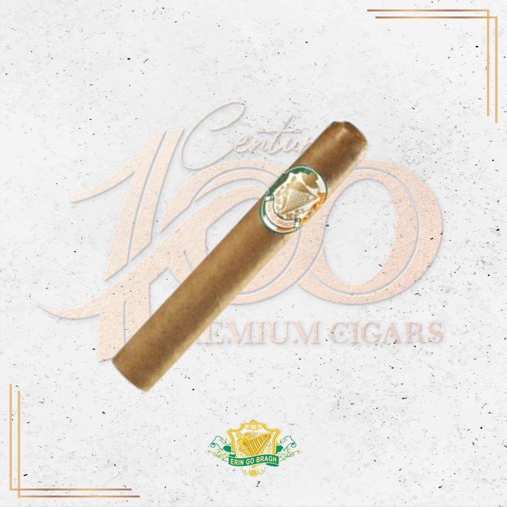 Erin Go Bragh - Irish Whiskey Toro