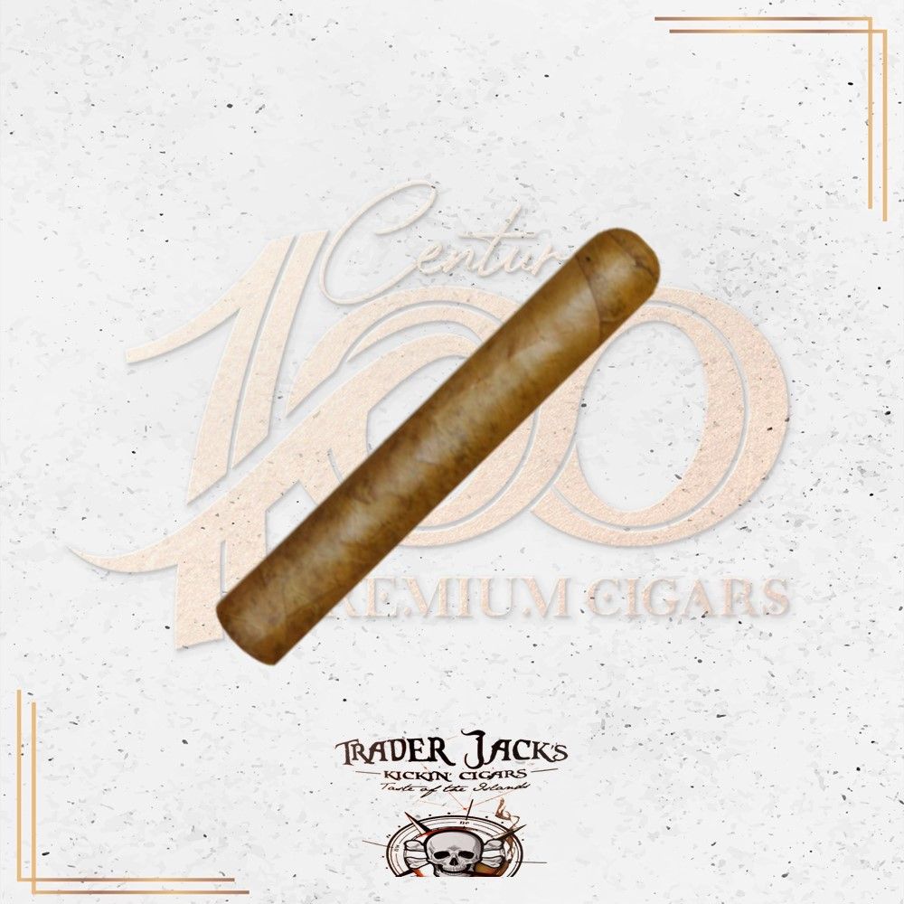 Trader Jack’s - Kickin’ Cigars Aromatic Cigars 