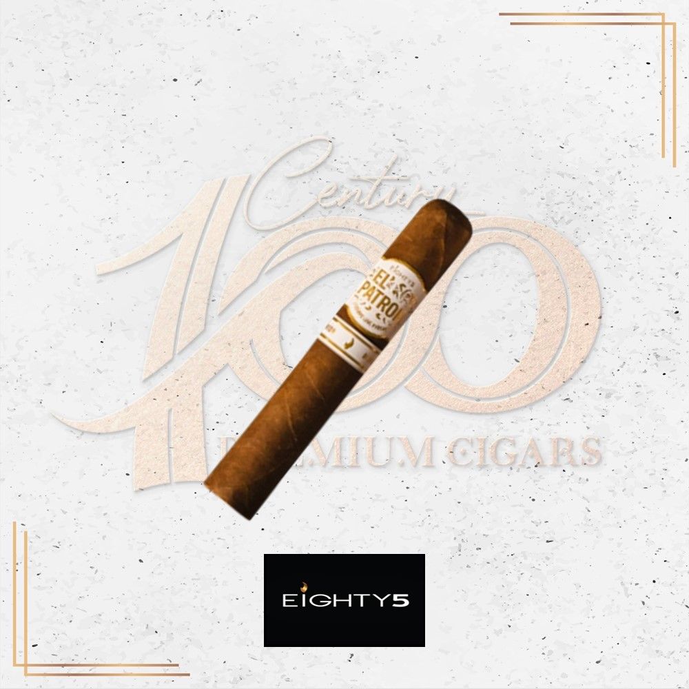 Eighty5 - El Patron - Bold Robusto