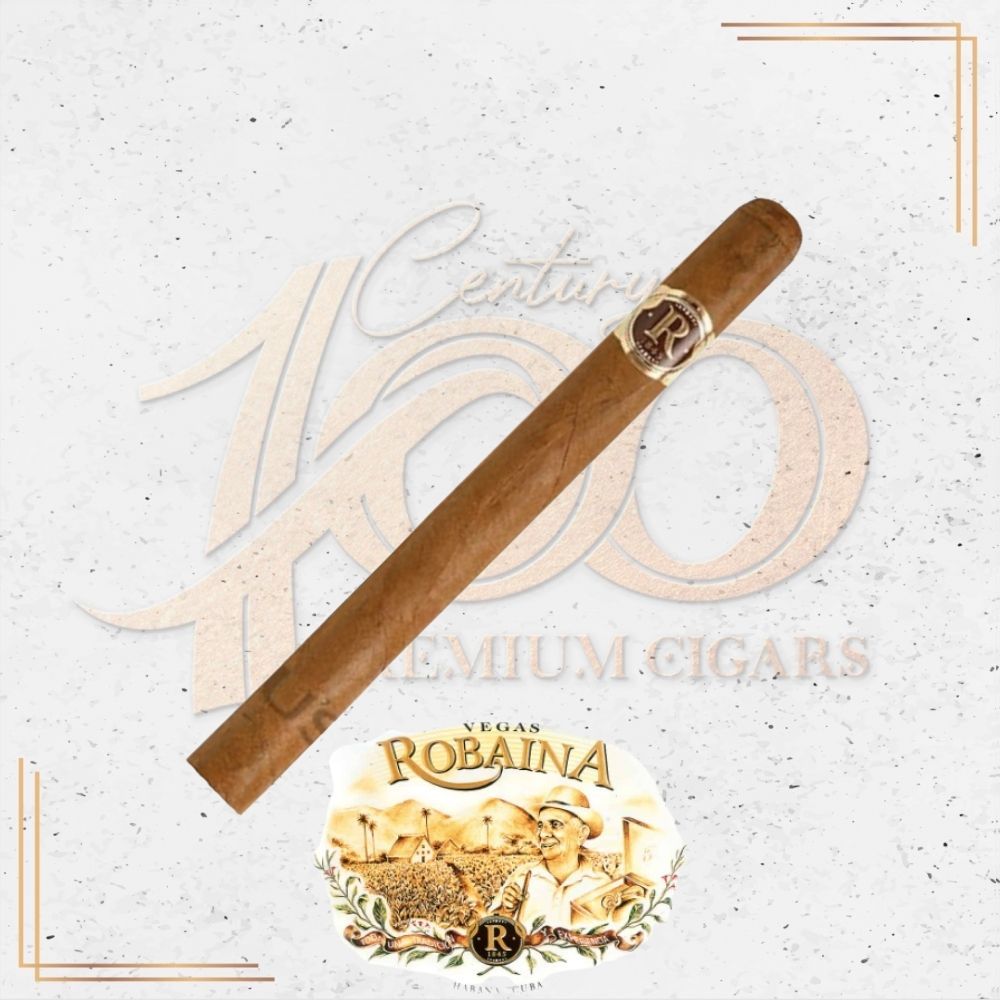 Vegas Robaina - Don Alejandro