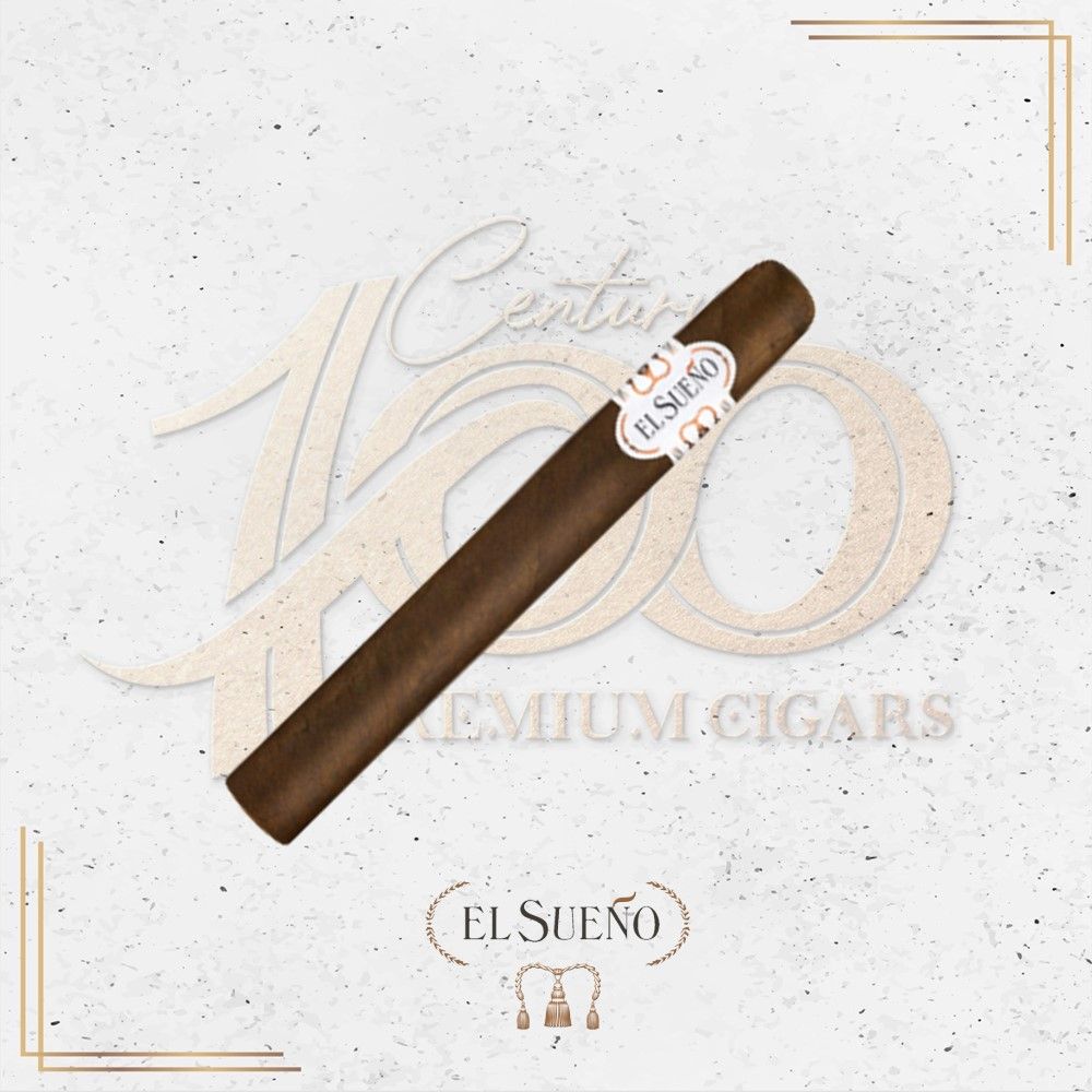 El Sueño - Classic Line Maduro - Dos Horas