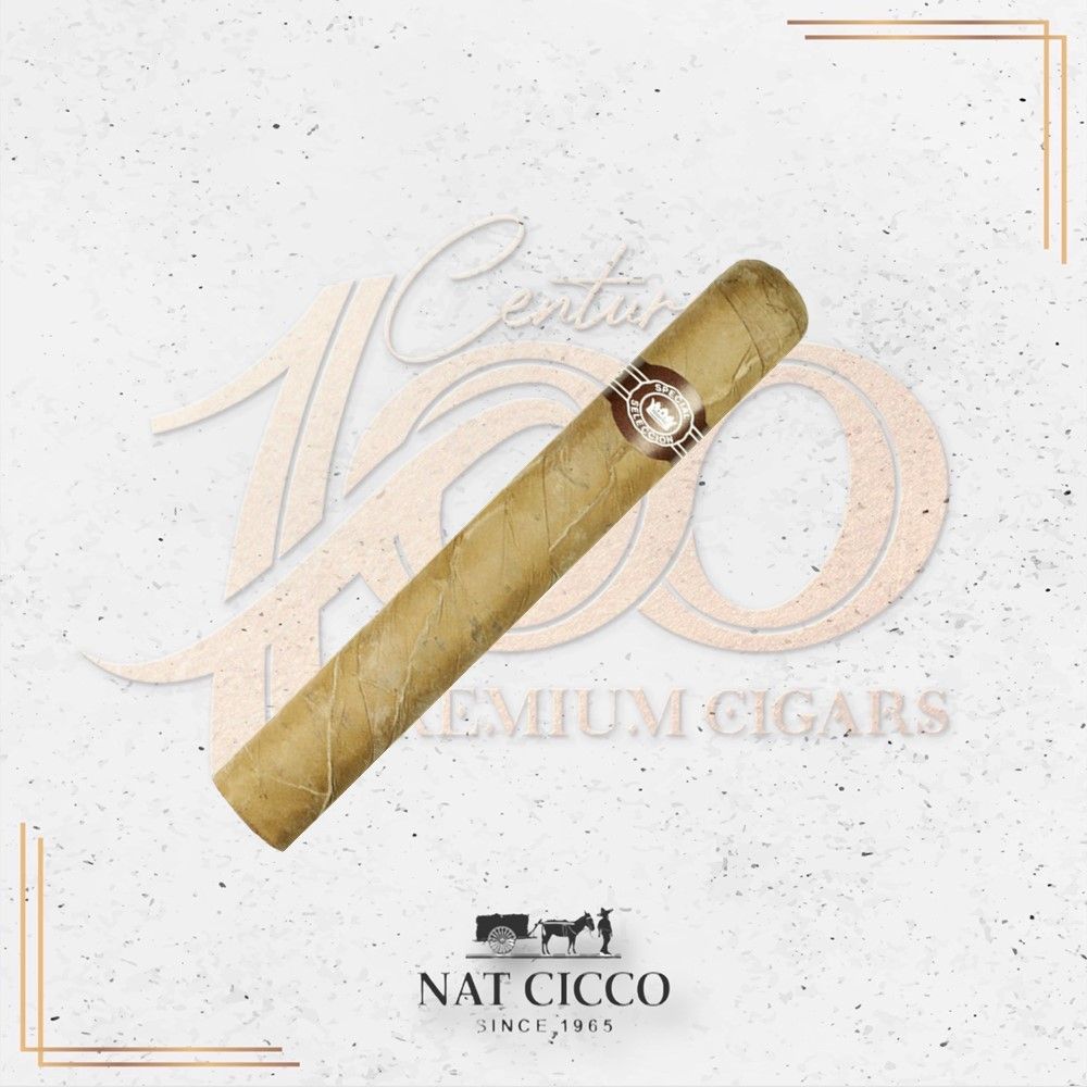 Nat Cicco - Rejects Candela - Churchill