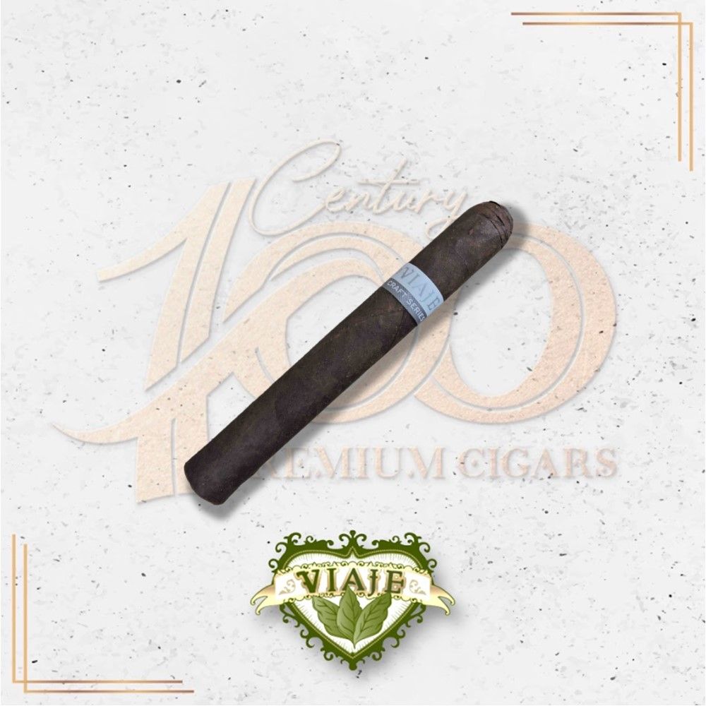 Viaje - Craft Series - For the Love of the Leaf