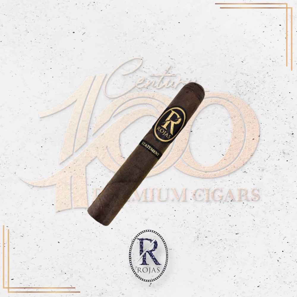 Rojas - Statement - Robusto
