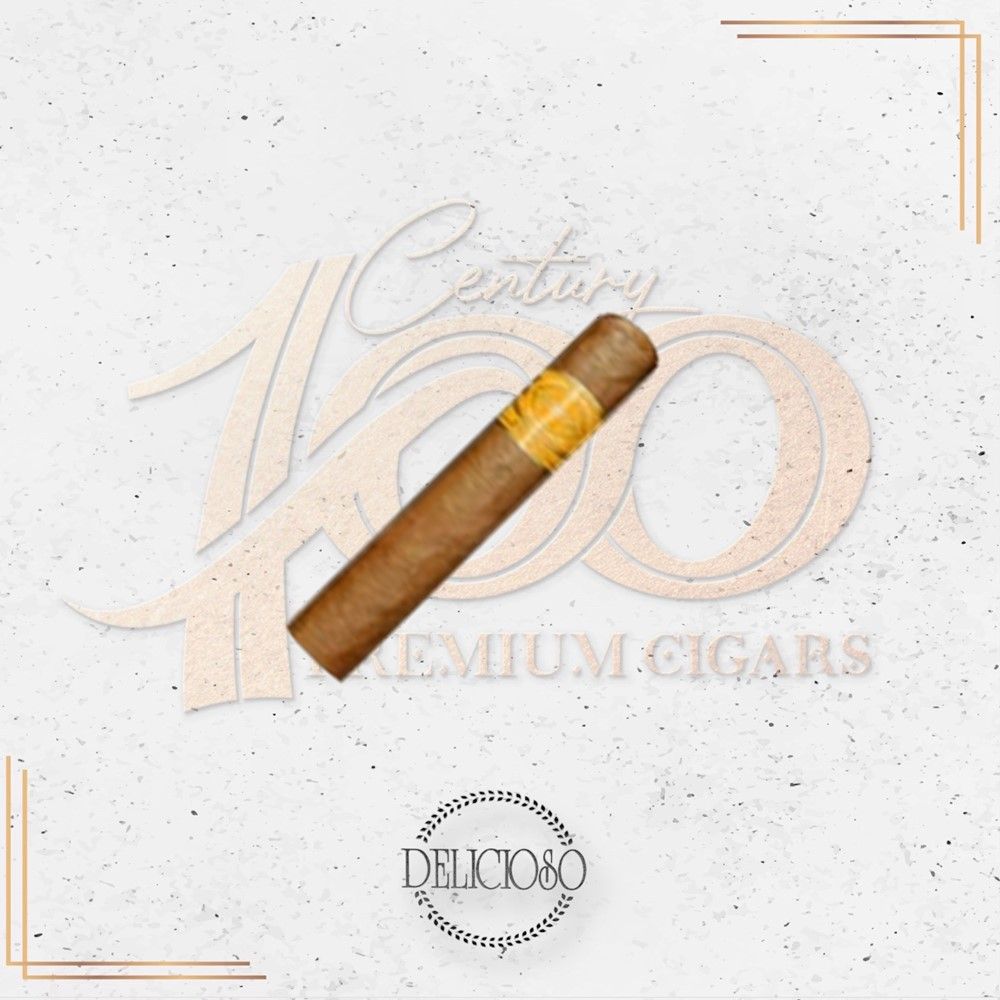 Delicioso - Classic Serie Cuban Bee Honey - Petit
