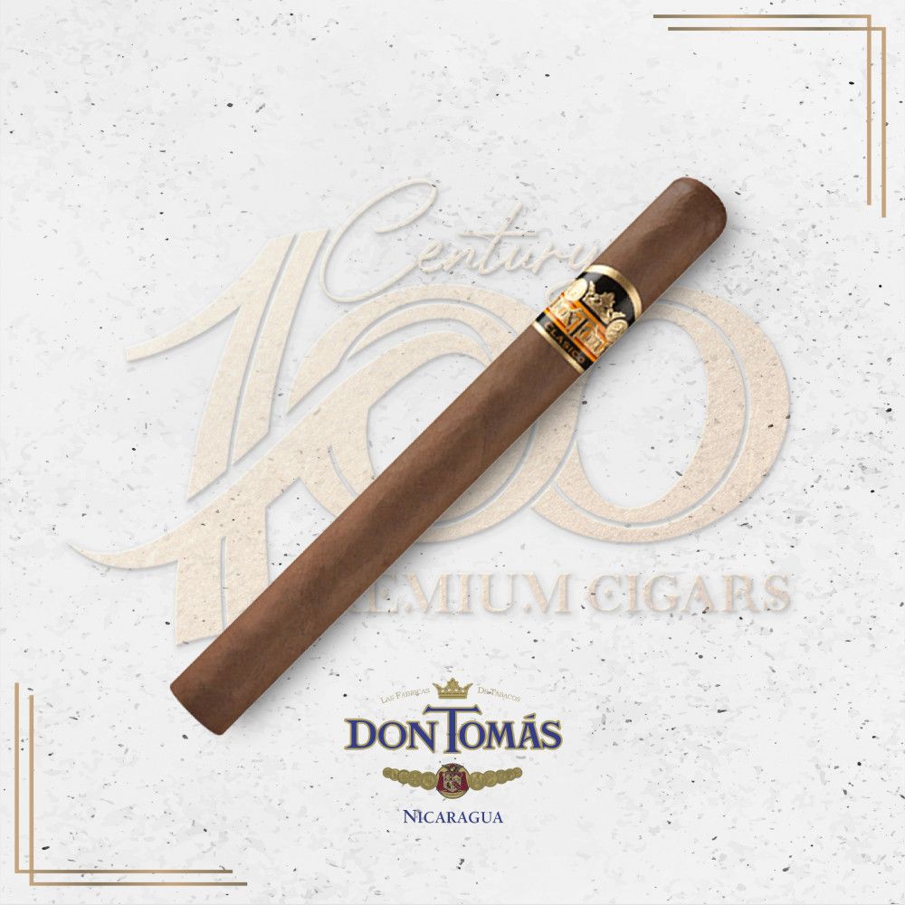 Don Tomas - Clasico - Presidente