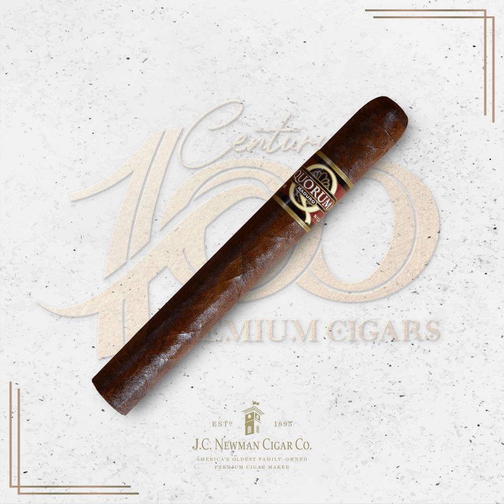 Quorum - Maduro - Corona