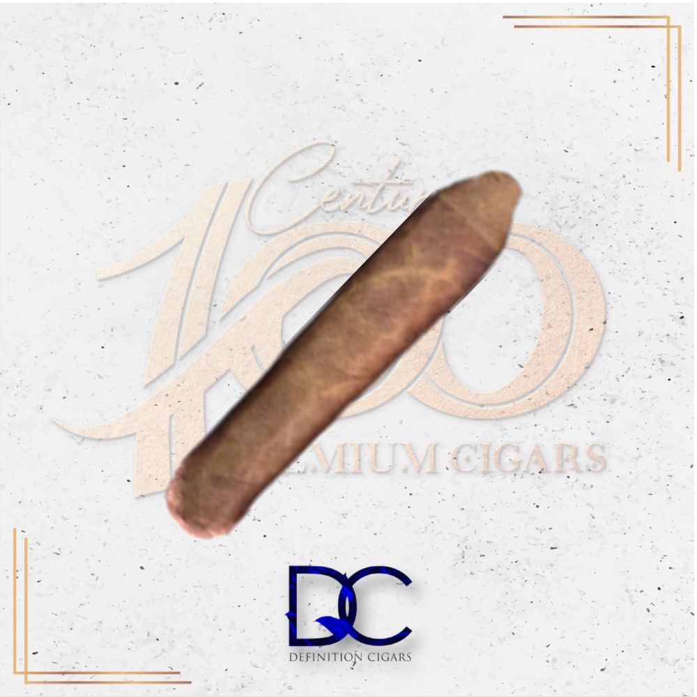 Definition - 919 Maduro BP Toro