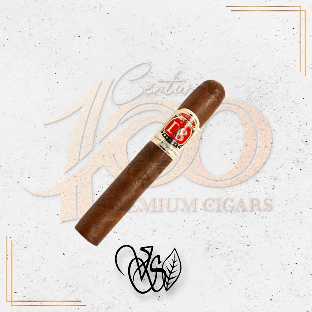 Vegas de Santiago - D8 - Robusto