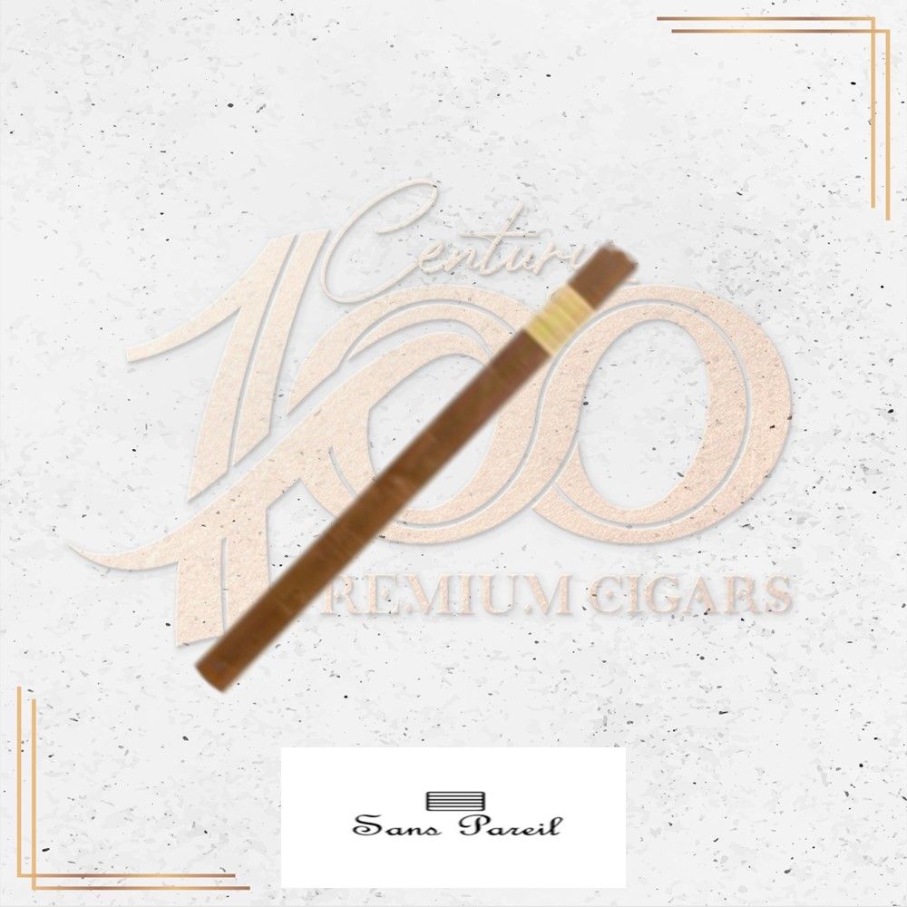 Sans Pareil - Gold - Lancero