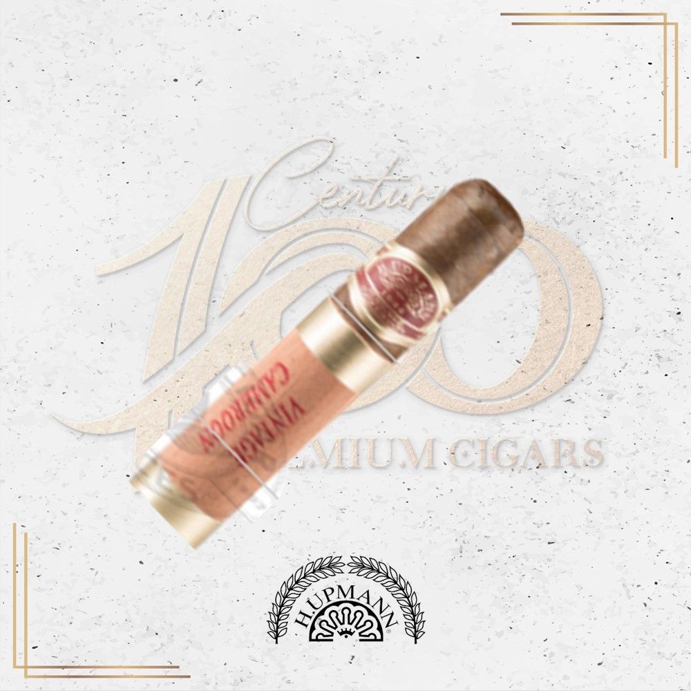 H. Upmann (No Cubano) - Vintage Cameroon - Corona