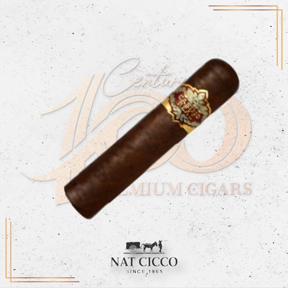 Nat Cicco - Casino Real - Double Toro