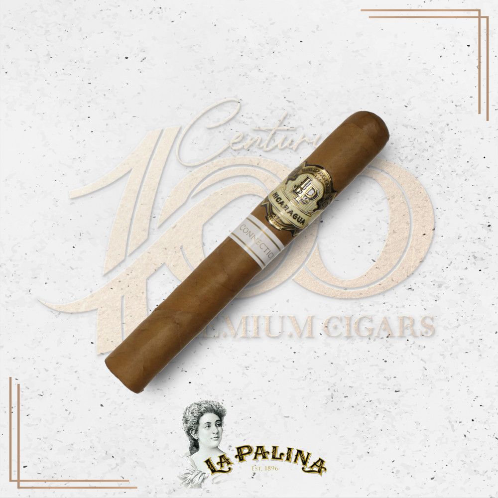 La Palina - Nicaragua Connecticut - Toro