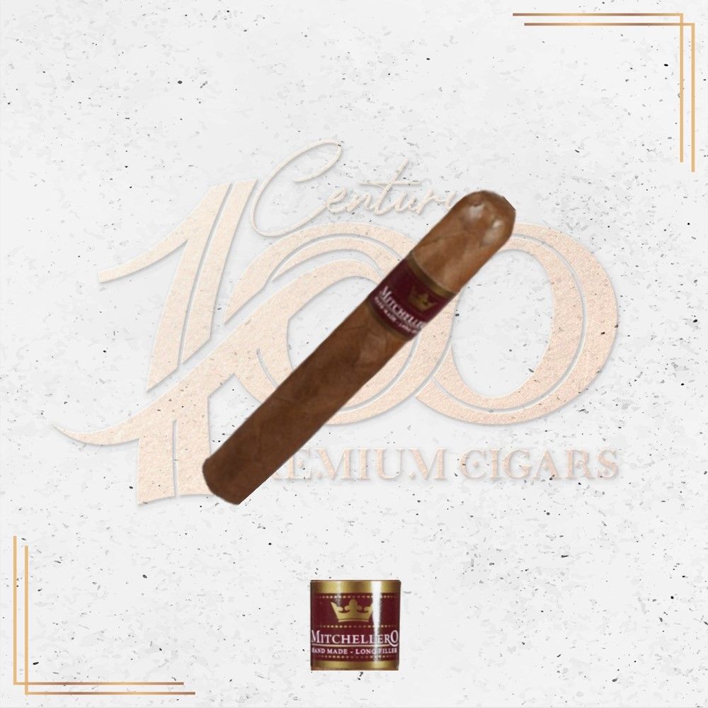 Mitchellero - Nicaragua - Robusto