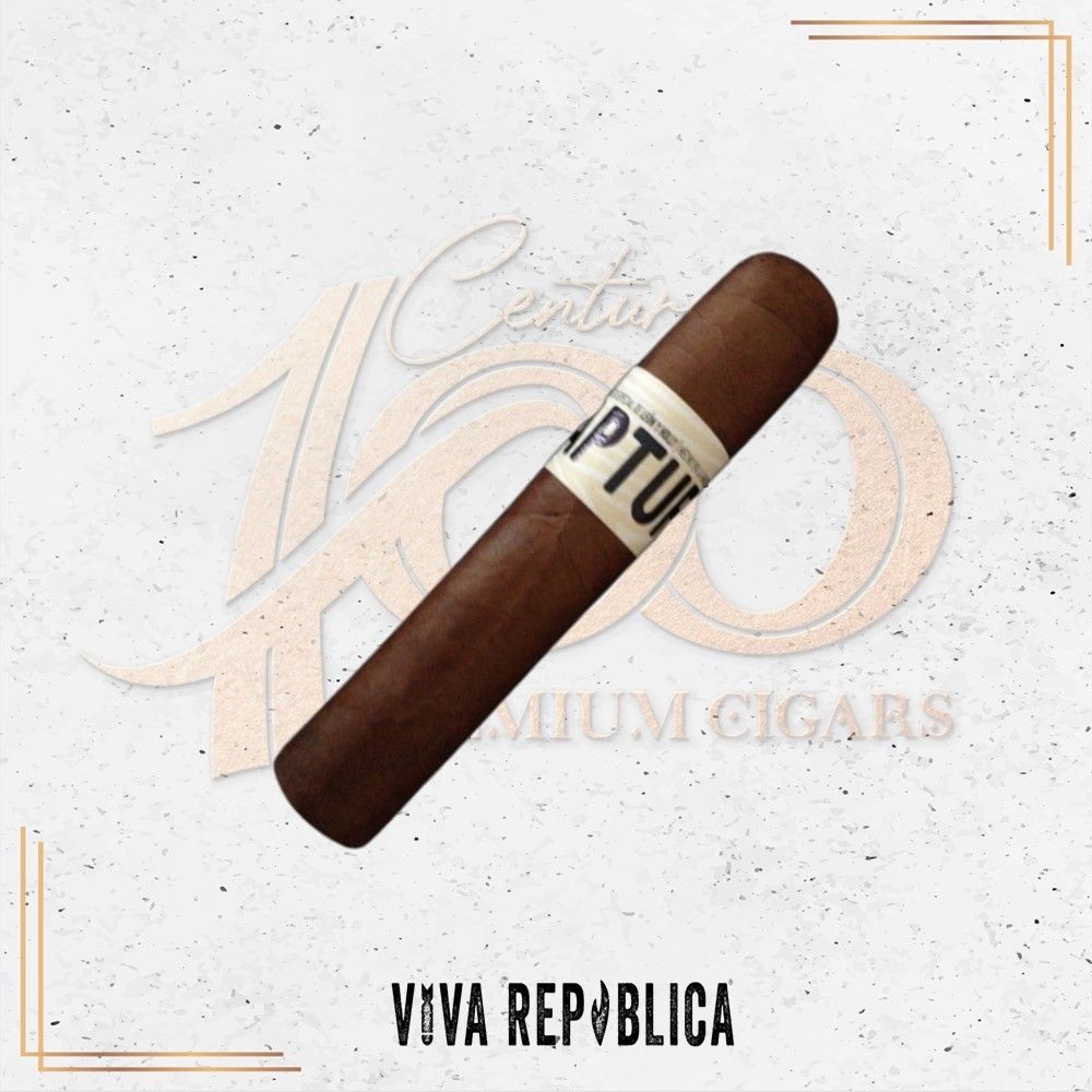 Viva Republica - Rapture - Harasha 