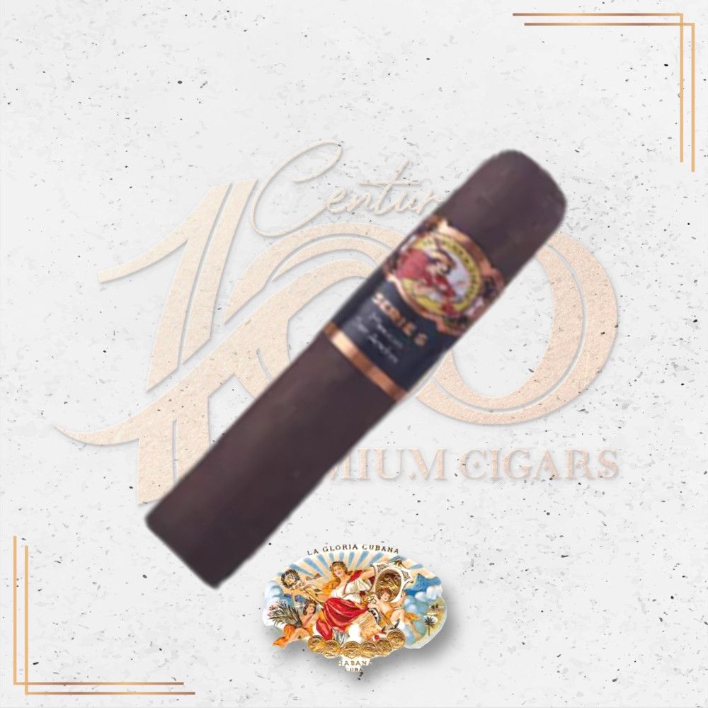 La Gloria Cubana (No Cubano) - Serie S Maduro - Gigante