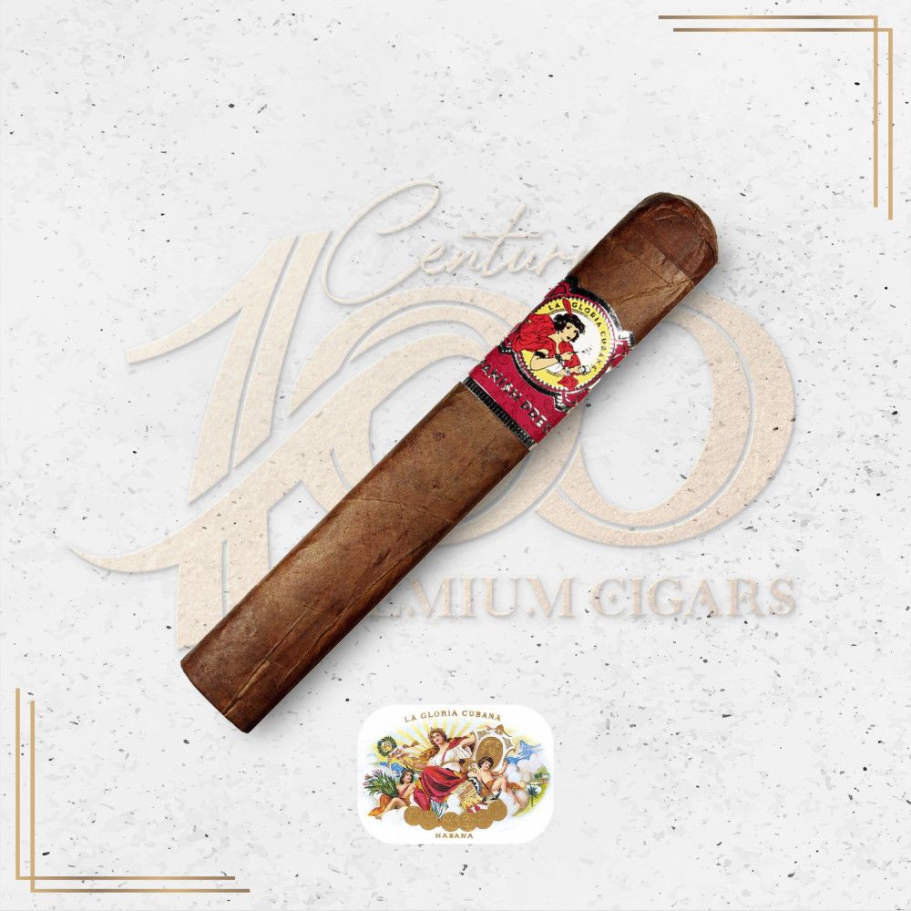 La Gloria Cubana (No Cubano) - Spanish Press - Gigante