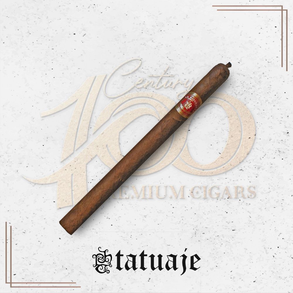 Tatuaje - La Riqueza - No. 6 Lancero