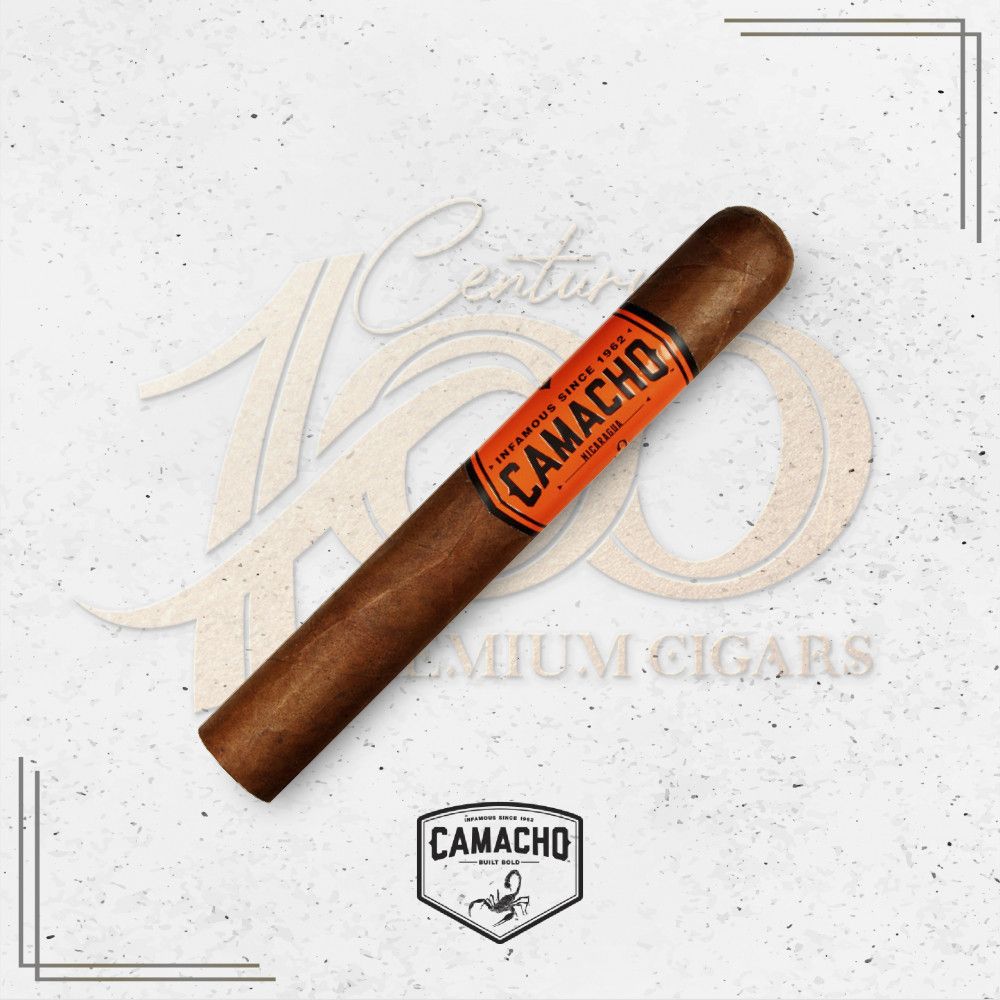 Camacho - Nicaragua - Toro