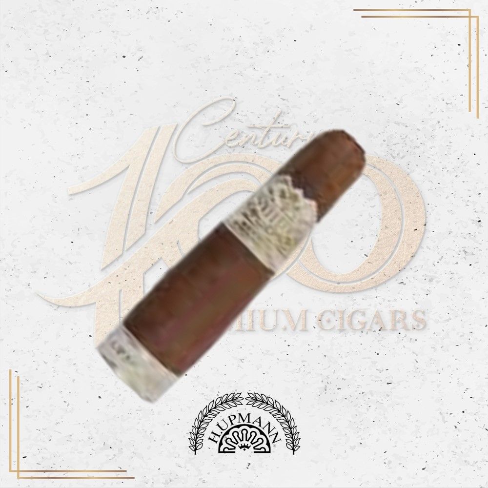 H. Upmann (No Cubano) - Yarguera - Torbusto