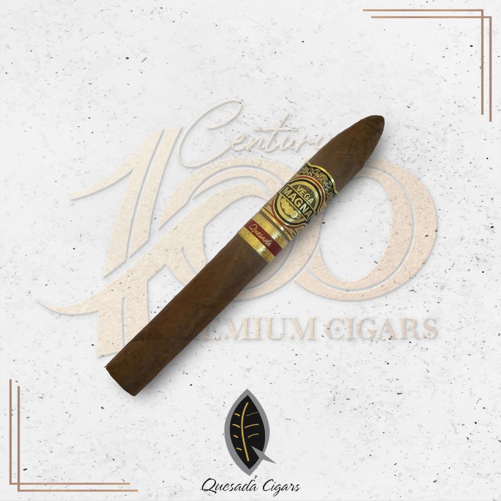 Quesada - Vega Magna - Belicoso