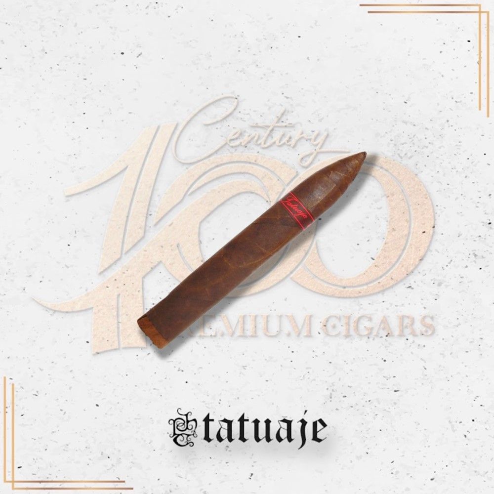Tatuaje - Monster Series - Monster Mash - The Wolf