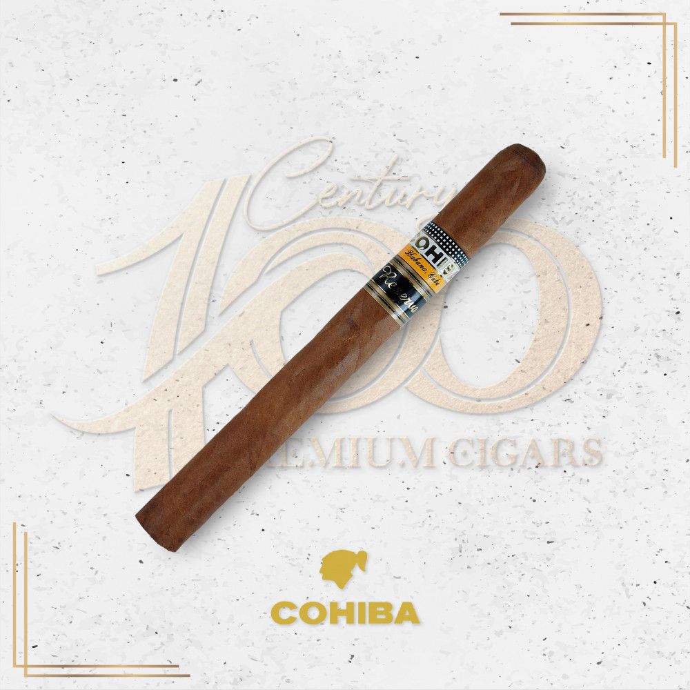 Cohiba - 2003 Reserva - Esplendidos