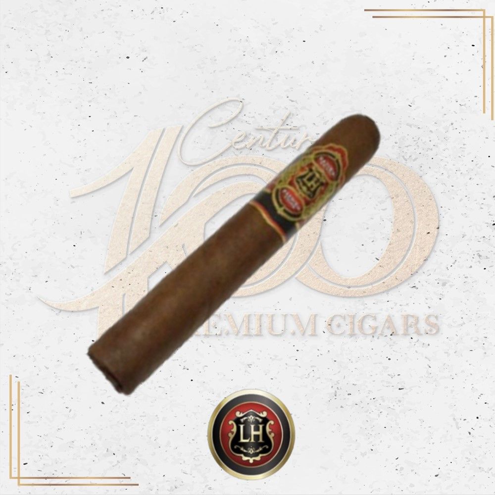 LH Premium Lavida Habana - Maduro - Gordo