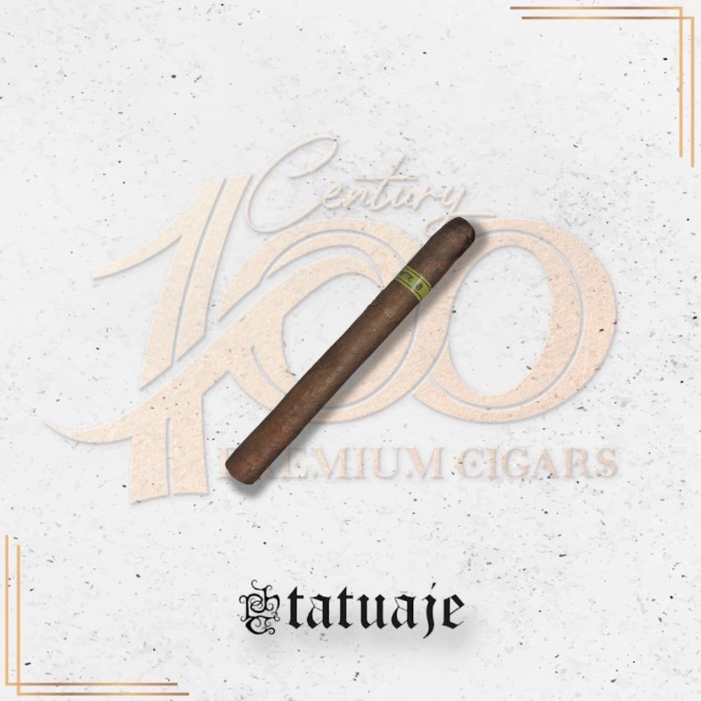 Tatuaje - Monster Series - Skinny Cazadores - The Frank
