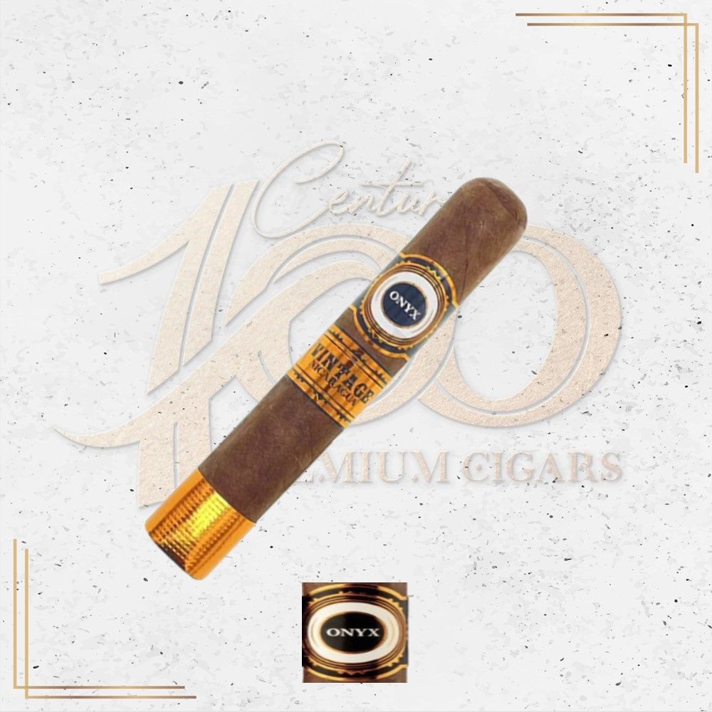 Onyx - Vintage Nicaragua - Magnum