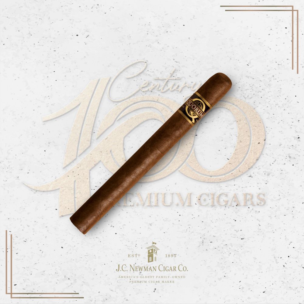 Quorum - Classic - Churchill