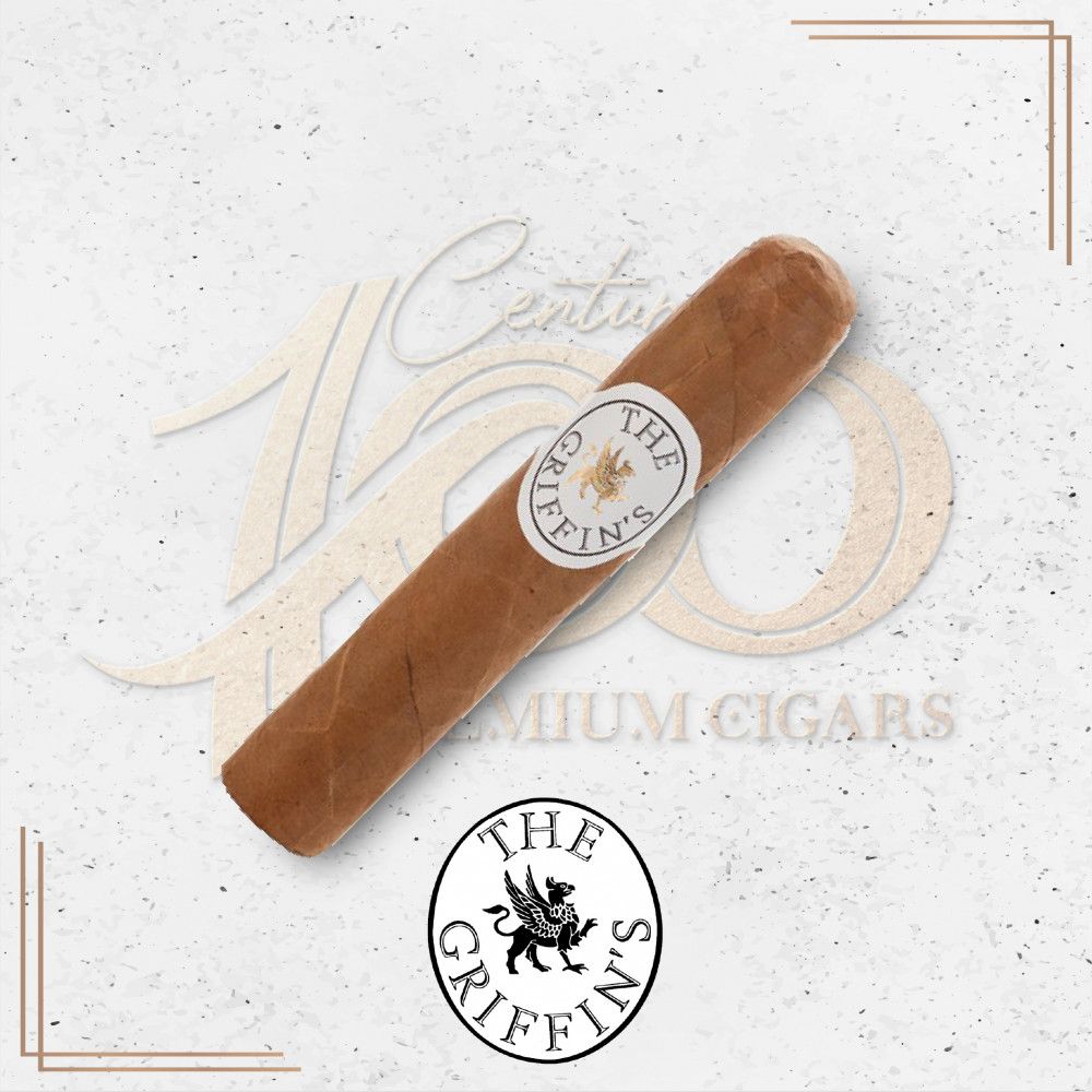 The Griffin's - Classic - Short Robusto